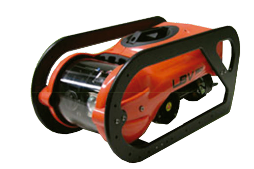 Buceo Industrial y Servicios Marinos