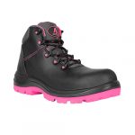 BOTA ARMADA MOD.5026 C/POLIAM.