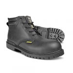 BOTA ARMADA MOD. 101  C/ACERO