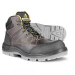 BOTA ARMADA MOD. 5016 C/POLIAM.