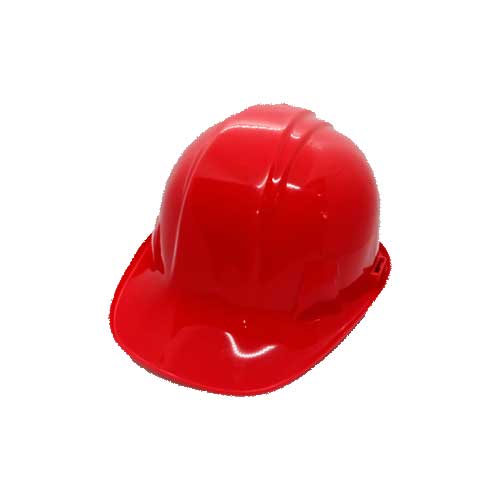 CASCO INFRA CON MATRACA  Equipos Seguridad Industrial ROMO