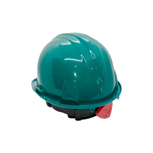 CASCO INFRA CON MATRACA  Equipos Seguridad Industrial ROMO