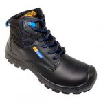 BOTA CLIFF MOD. 409 C/POLIAM.