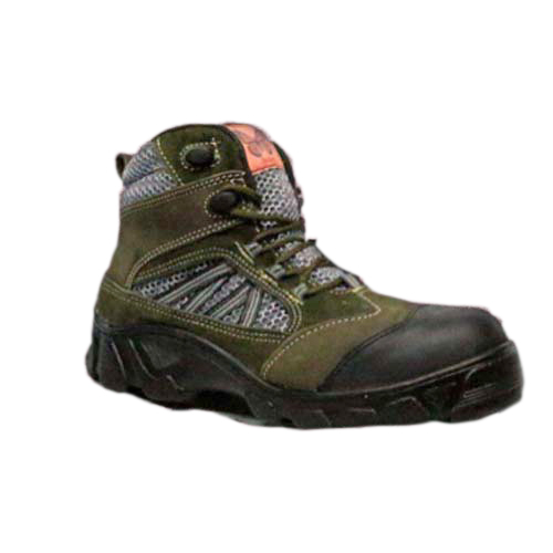 BOTA MONARCA MOD. 960 C/POLIAM. | Equipos Seguridad Industrial ROMO