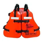 Equipos de seguridad eb la mar, Romo