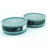 FILTRO AP PARA VAPORES ORGANICOS MOD. D101