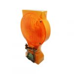 Lampara destello equipos de seguridad industrial ROMO