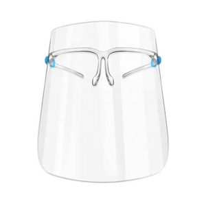 PROTECTOR FACIAL MICA LENTES