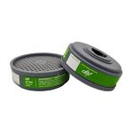 FILTRO AP PARA AMONIACO Y METILAMINA MOD. D104