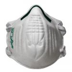 MASCARILLA AP MOD. Z6 N95 PARA POLVO