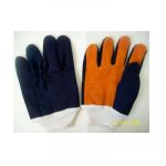 GUANTE DE HULE  TALLA 9