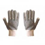 GUANTE JAPONES CON PUNTOS DE PVC