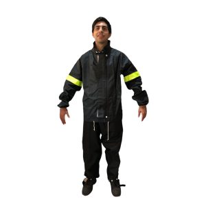 impermeable equipos de seguridad industrial romo