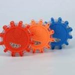 MINI TORRETA DE LEDS DE 5 CODIGOS