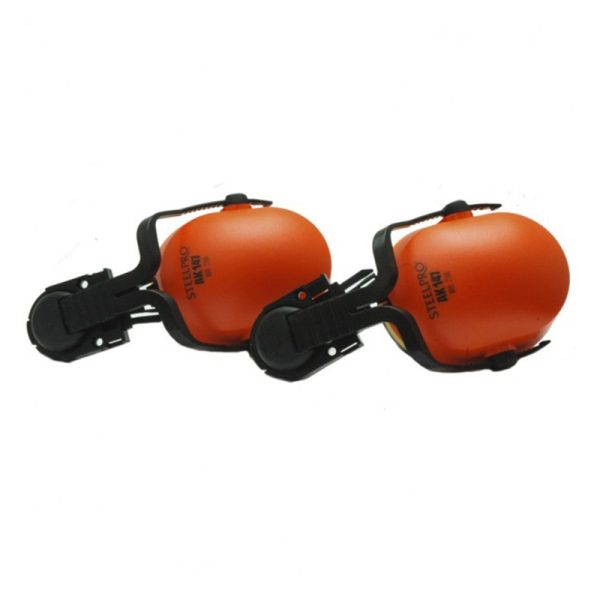 orejera adaptable casco equipos de seguridad industrial