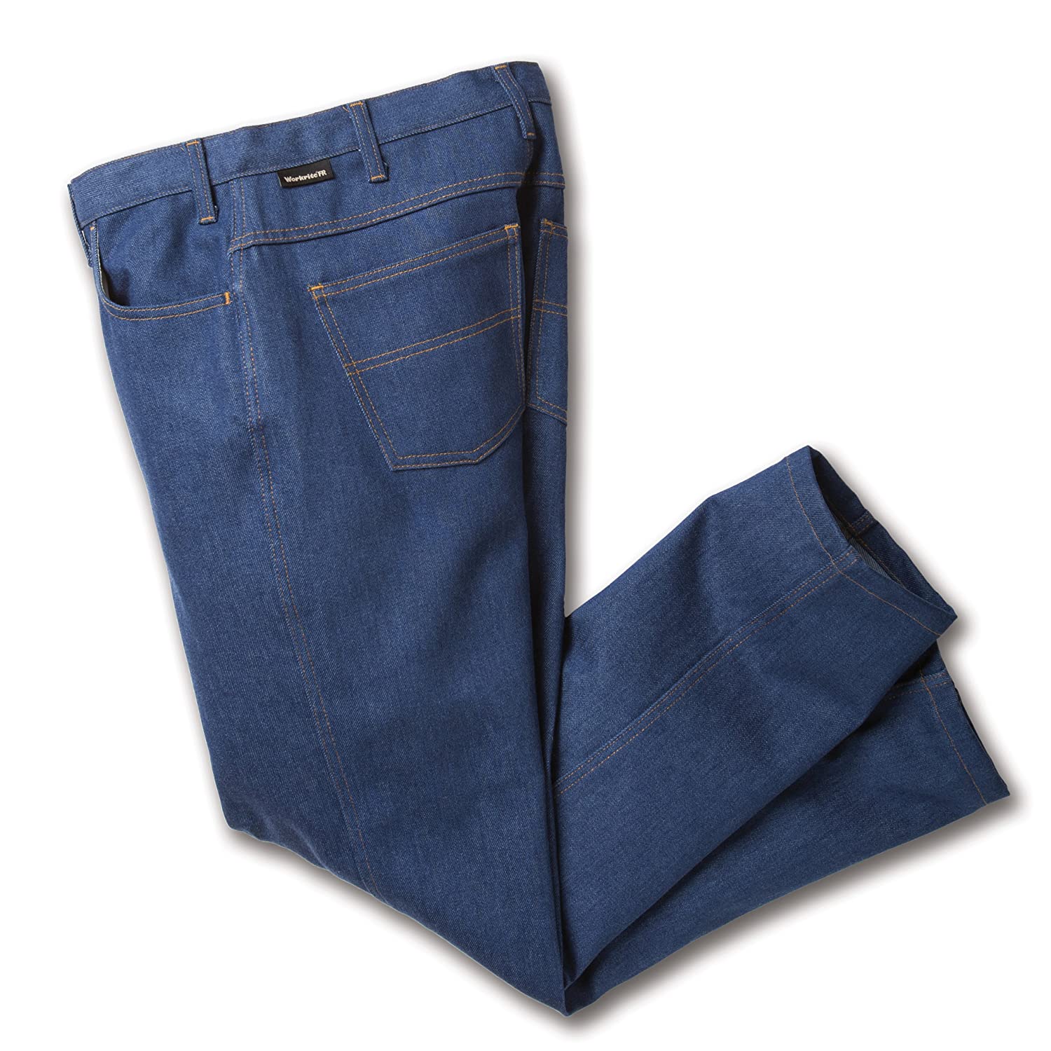 Pantalón Denim 14 oz Industrial