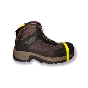 Bota de seguridad industrial Duty Gear