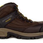 Calzado de seguridad industrial Duty Gear, Romo Equipos de Seguridad industrial