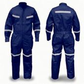 Equipos de Seguridad Industrial Uniformes